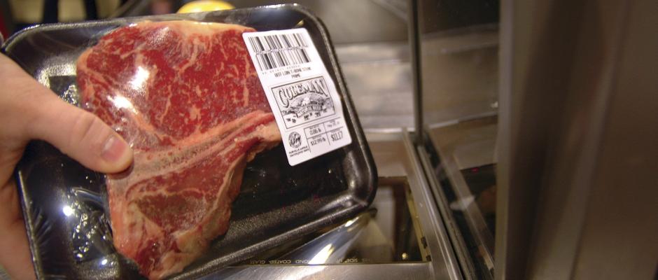 GS1 Trace ermöglicht lückenlose Rückverfolgbarkeit