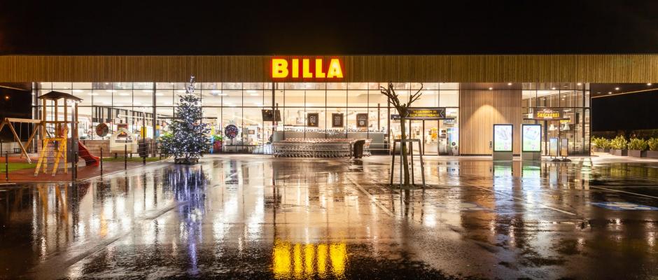Billa in Neulengbach
