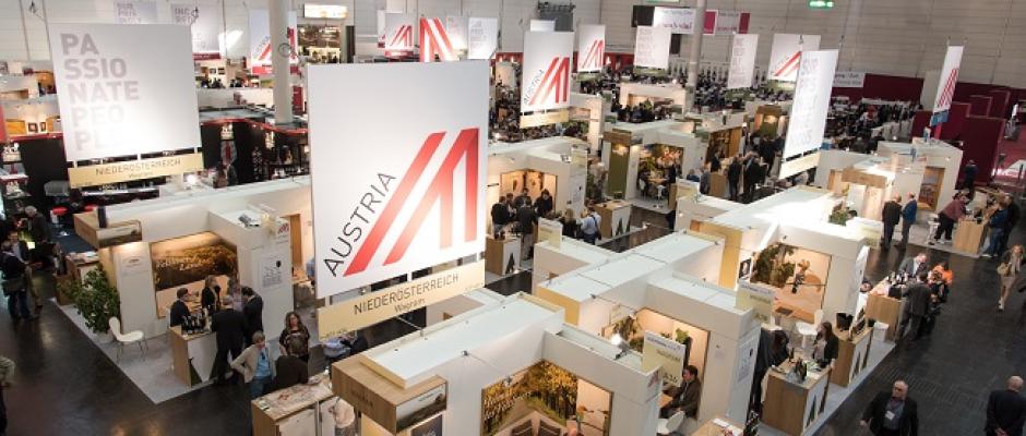 Prowein 2019