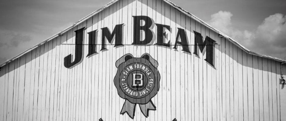 Beam Suntory mit neuer Marke