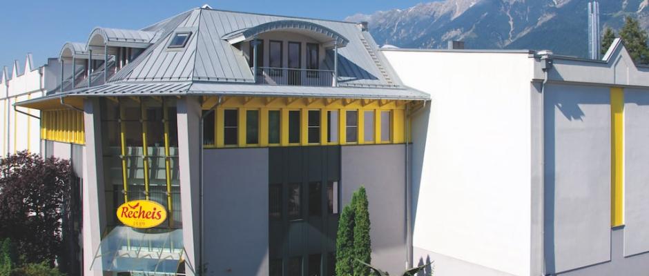 Recheis wird 130 Jahre