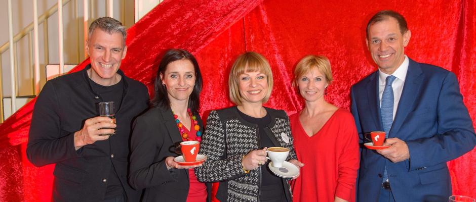 Julius Meinl Pay with a Poem