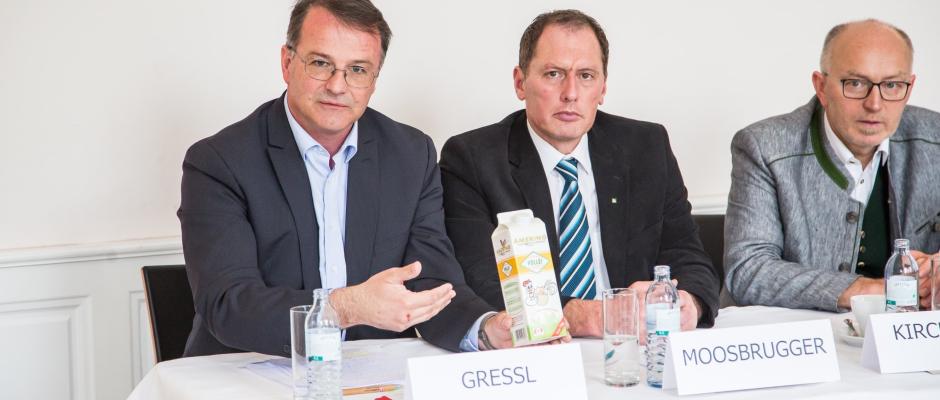 AMA und Ei Transparenz