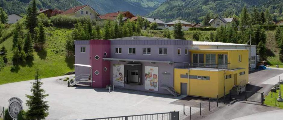 Honigmanufaktur Honigmayr in Tenneck