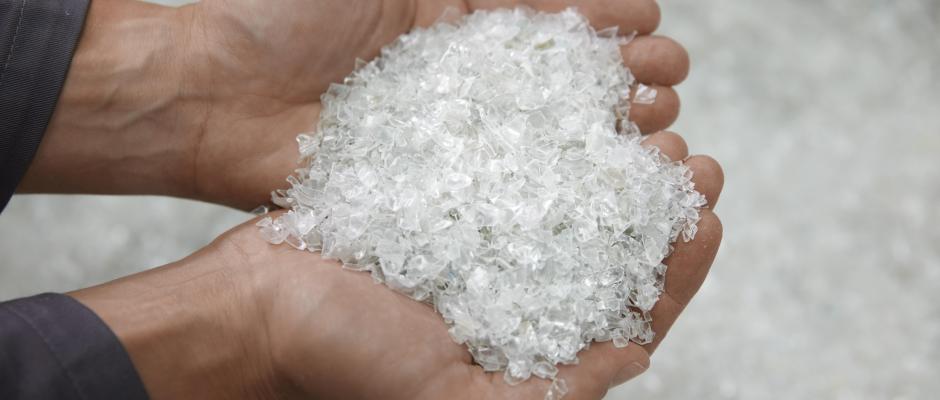 Alpla Studie präferiert Sammelquotenerhöhung