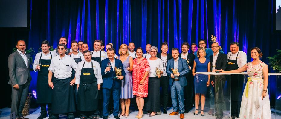 Vineus Award 2019