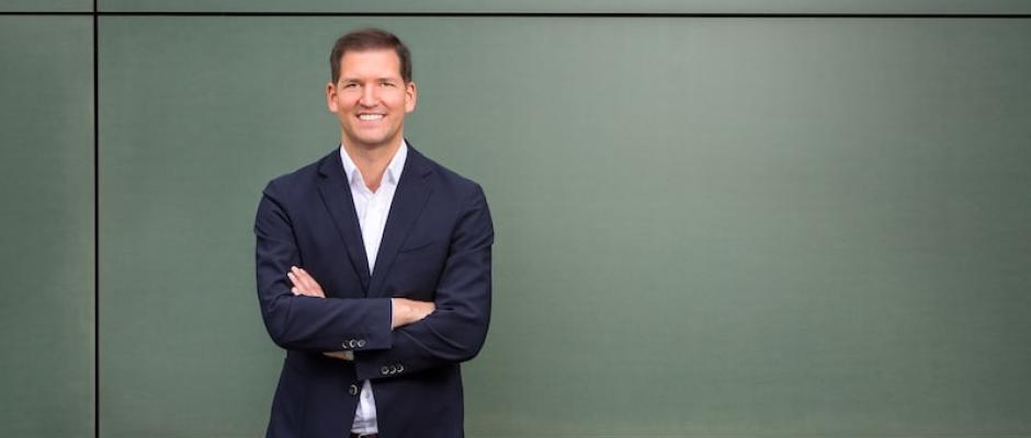 Sebastian Stieger Egger Getränke