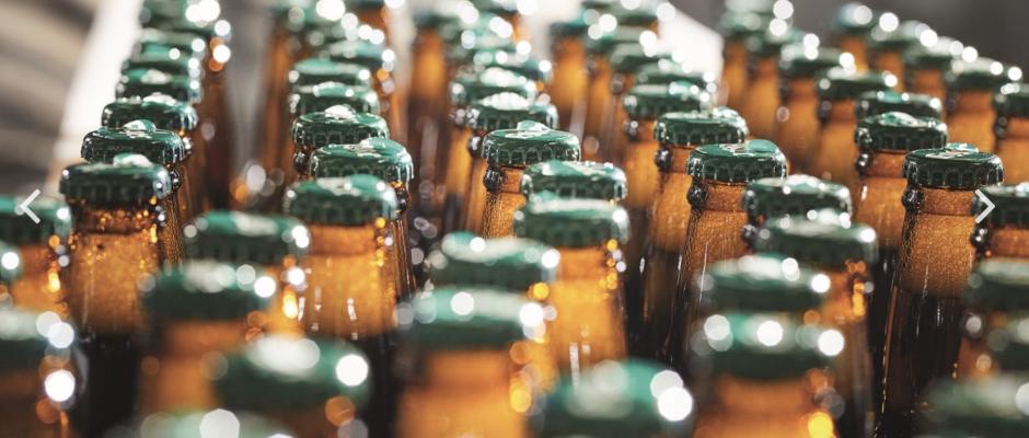 Neue Glasanlage bei Egger