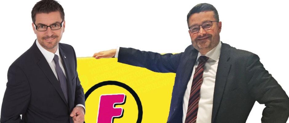 Forstinger neue Geschäftsführung