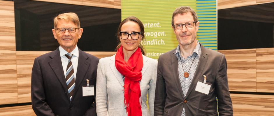 Forum Ernährung heute Symposium