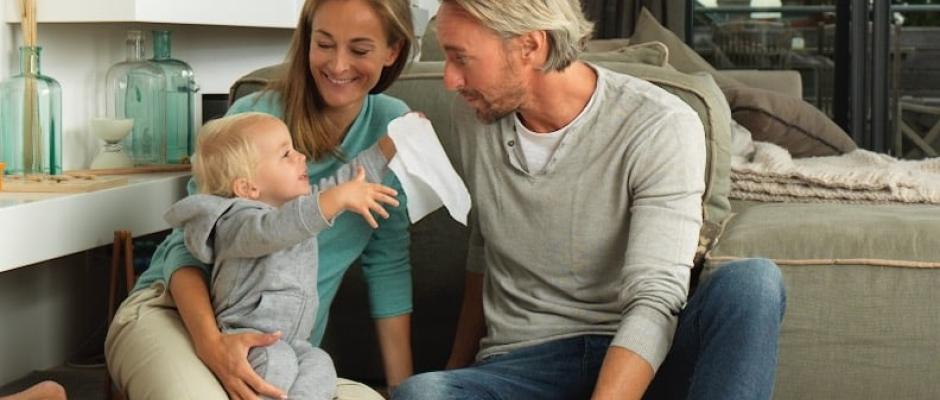 #ItsInOurHands: Neue Umweltinitiative für biologisch abbaubare Feuchttücher