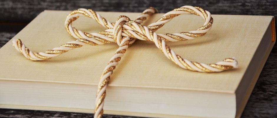 Weihnachtsfest der Bücher