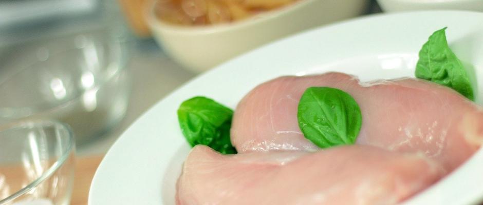 Billa verkauft ab 2020 nur mehr Putenfleisch aus Österreich