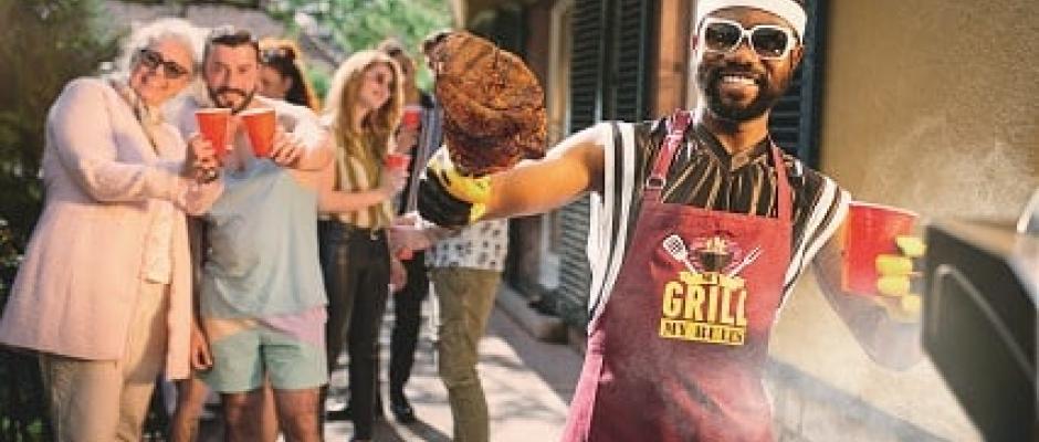 Hofer Rap beliebtestes YouTube Video in Österreich