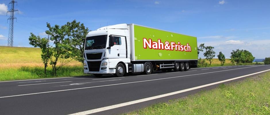 Nah&Frisch auf gutem Weg
