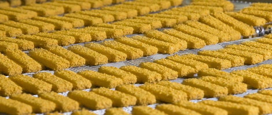 Iglo Fischstäbchen sind das Top 1 Iglo Produkt im LH