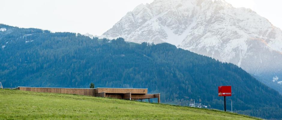 MPreis Nachhaltigkeits-Agenda