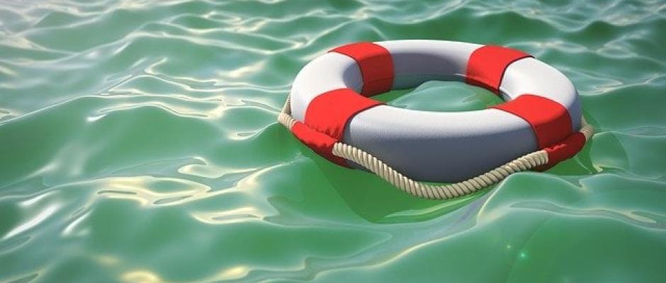 Rettungsring für Non-Food Handel