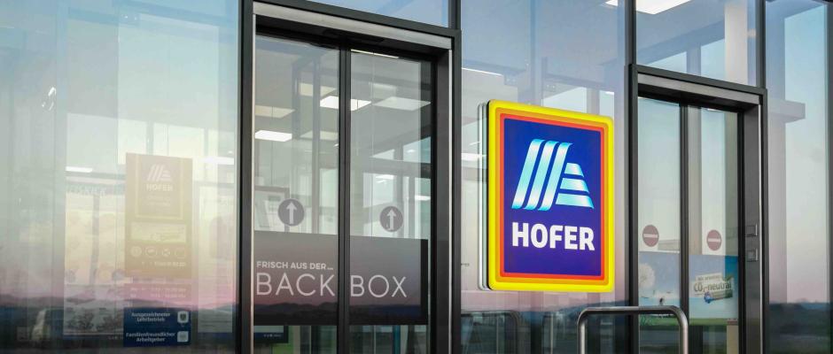Neue Filiale in Völs und wieder neue Öffnungszeiten