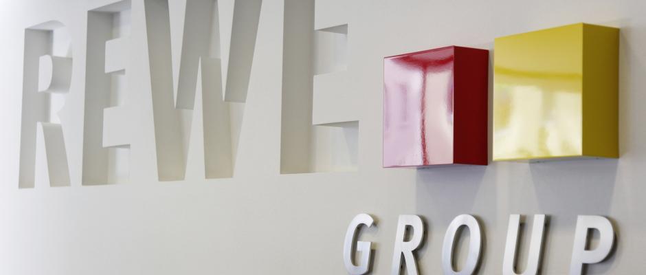 Etappen-Erfolge bei Rewe Group Österreich