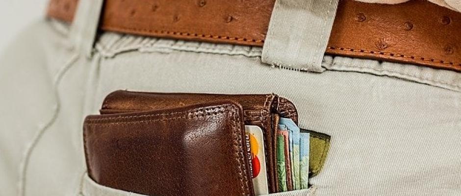 Bargeld doch nicht in der Krise?