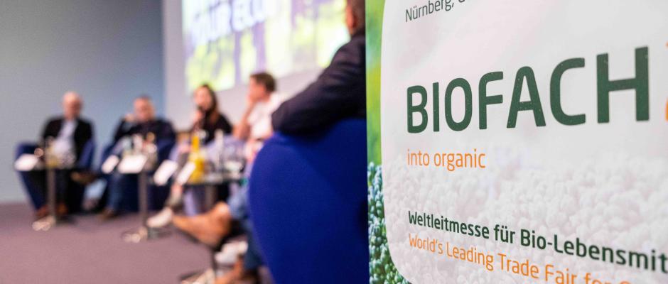 Biofach und Vivaness 2021