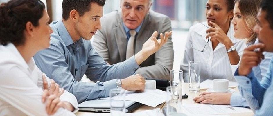 BWB veröffentlicht Standpunkt „Shutdown Fusionen"