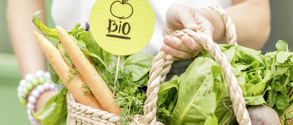 Merkur: Gründe für den Bio-Einkauf