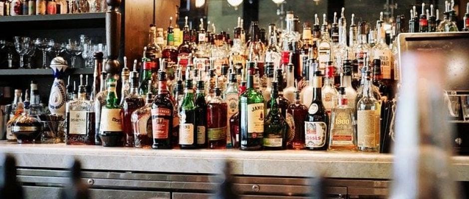 Alkoholische Getränke weltweite Entwicklung