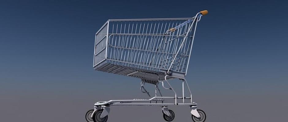 RegioData Prognose für den Handel