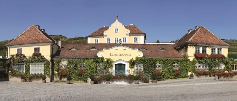 Lenz Moser Herbstfest 2020 