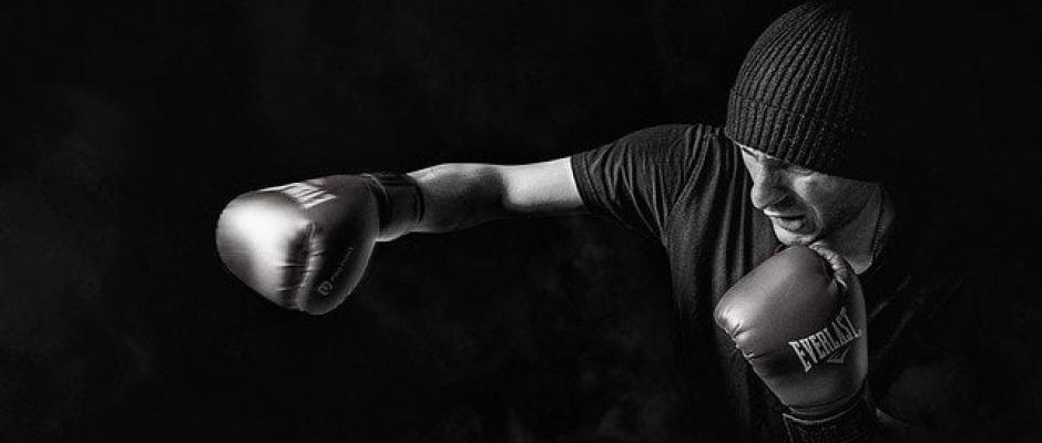 Lockdown = Umsatz-Knockdown