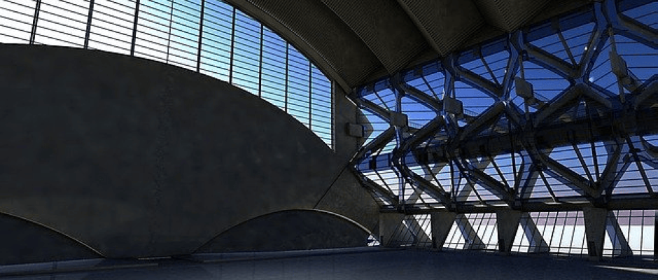 Messen werden abgesagt