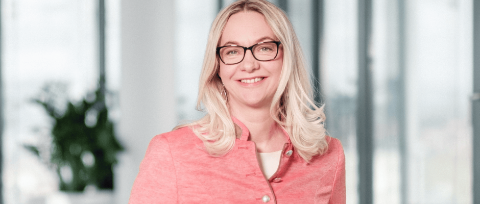 Ulrike Kittinger geht zu MTH Retail Group Ulrike Kittinger geht zu MTH Retail Group