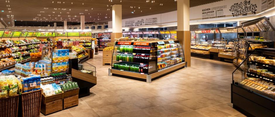 Eurospar Prauchner 