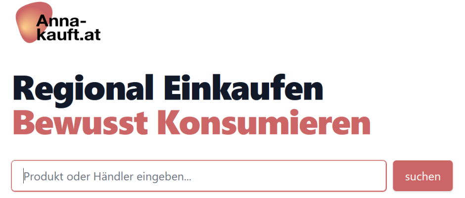 Screenshot Annakauft.at