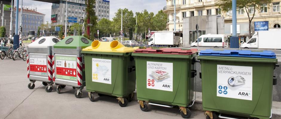 ARA Umfrage bestätigt Zufriedenheit