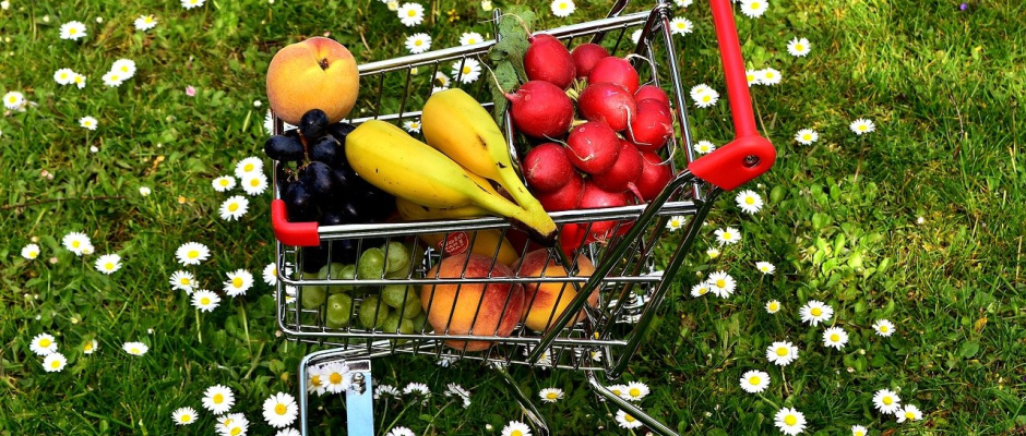 RollAMA Bilanz 2022 im Lebensmittelhandel