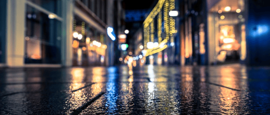 City Retail Studie sieht eine Schrumpfung des Handels