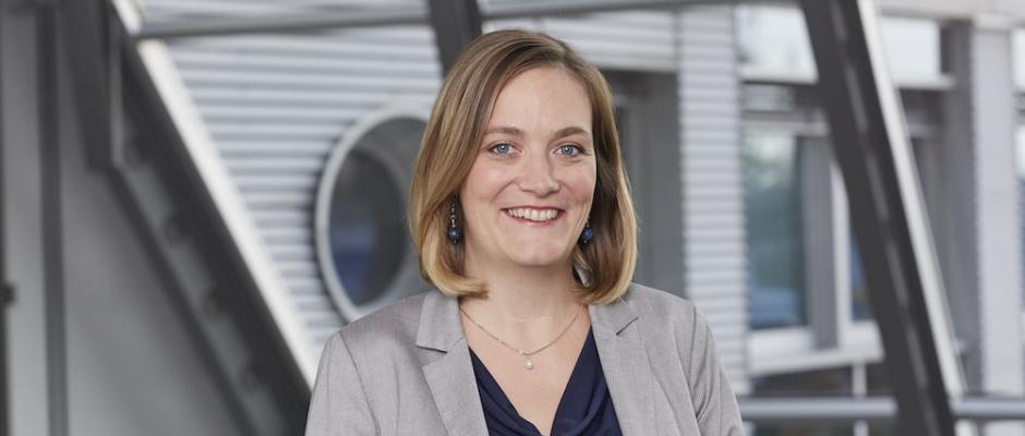 Tinneke Gies verstärkt das Management-Team von Lekkerland in Österreich.