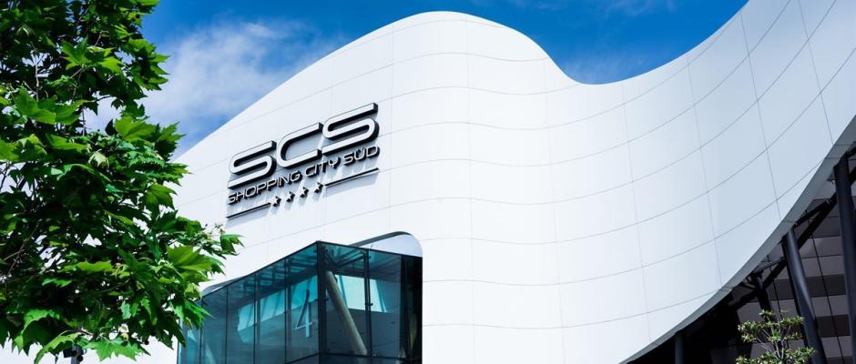 Unibail-Rodamco-Westfield schließt Joint-Venture in der Shopping City Süd