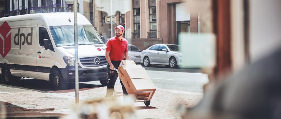 DPD Austria investiert 20 Millionen Euro
