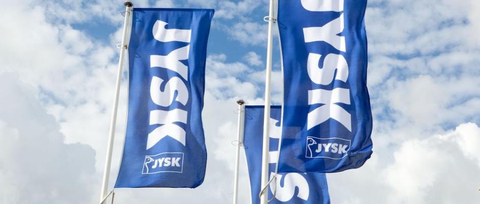 Österreich als Best Practice bei der Jysk Umstellung
