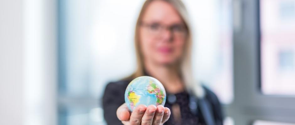 Unito in Österreich: für Nachhaltigkeit ein Vorbild