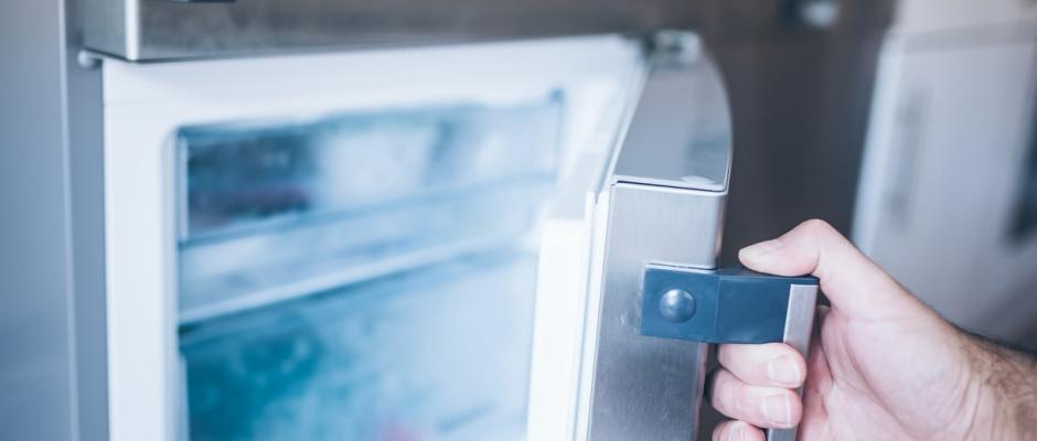 Tiefkühlkost von iglo ist am Vormarsch