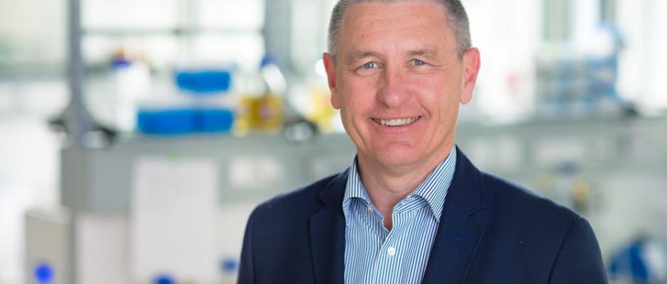 Dr. Manfred Tacker, Gründer des Fachbereiches Verpackungs- und Ressourcenmanagement der FH Campus Wien und Geschäftsführer der Packaging Cockpit GmbH