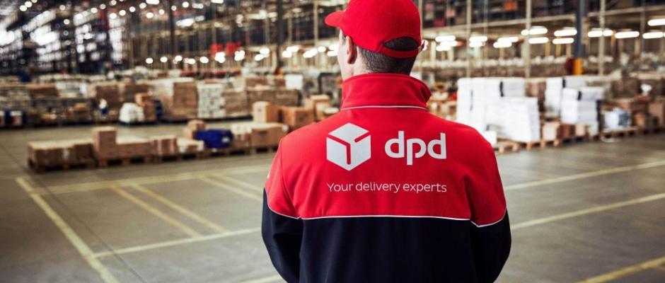 DPD sucht Personal in Tirol