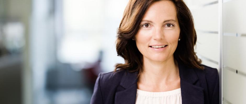 Jutta Mittermair neue Marketing Leiterin bei Multikraft