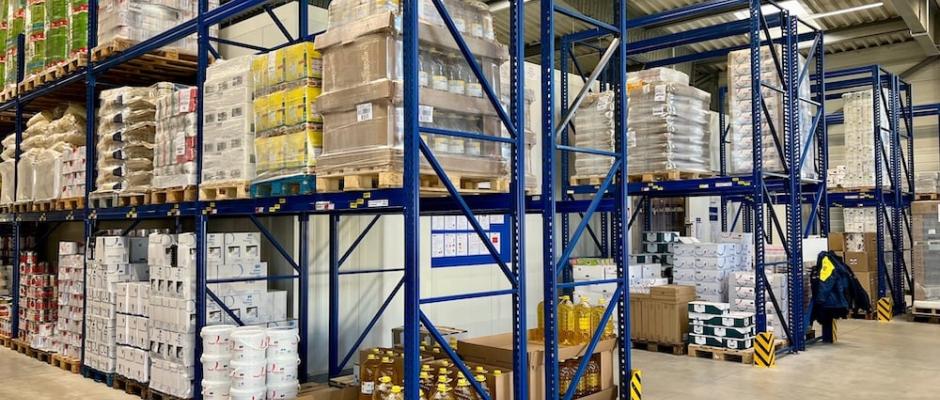 Metro Salzburg für Qualitätssicherung und Transparenz über die gesamte Lieferkette IFS-Logistics zertifiziert  