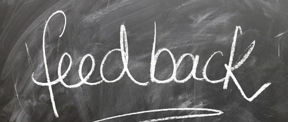 Feedback zu Editel und Online Feedback zu Editel und Online